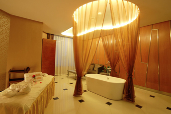 南京玄武养生馆之脾胃虚弱的食疗配合